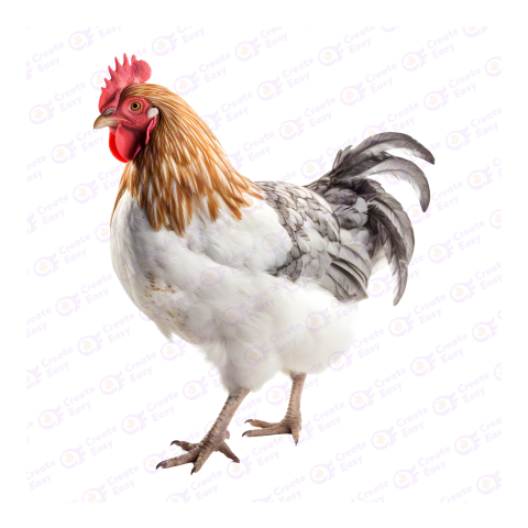 Rooster png image