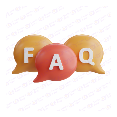 FAQ vector