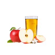 Apple vinegar image createeasy png