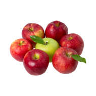 Bunch apple fruit createeasy png
