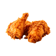 Chicken leg piece png