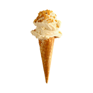 Cone ice cream createeasy png