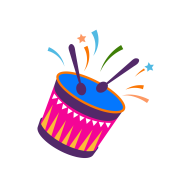 Dhol festival createeasy png