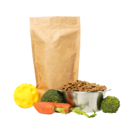 Dog food createeasy png