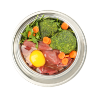 Dog food plate createeasy png
