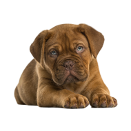 Dogue de Bordeaux png image