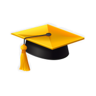 Graduation Cap createeasy png