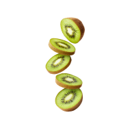 Kiwi slice createeasy png