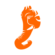 Lord Ganesa avatar vector createeasy png