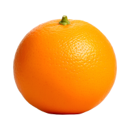 Orange fruit createeasy png