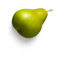 pear fruit createeasy png