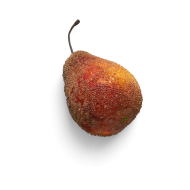 Red pear fruits createeasy png