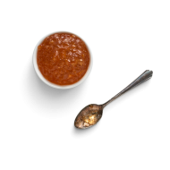 Schezwan chatni createeasy png