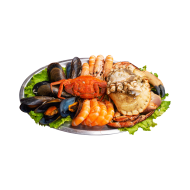 sea food createeasy png